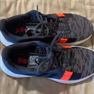 Adidas boost running shoes